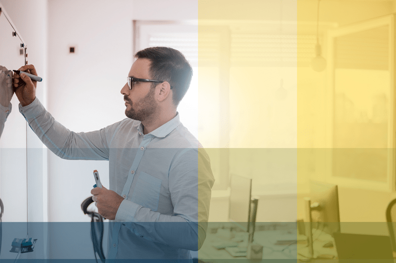 Commercieel Binnendienst Medewerker Verzekeringen image