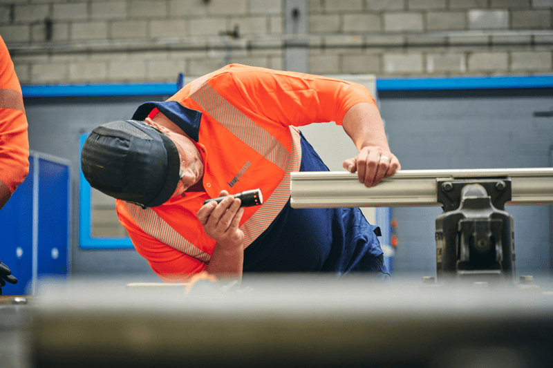 Maintenance Manager image