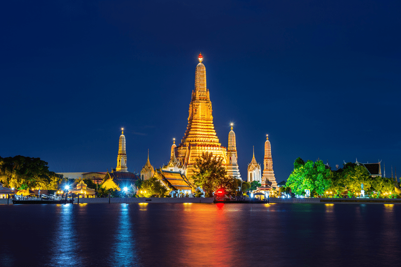 Freelance Thailand Translator image