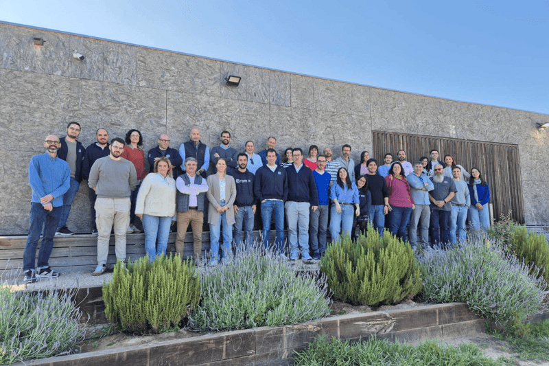Technical Sales Engineer image