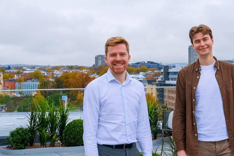 Bli med på kandidatmiddag 16. september i Trondheim! image