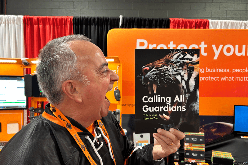 Channel Solutions Manager – Canada West image