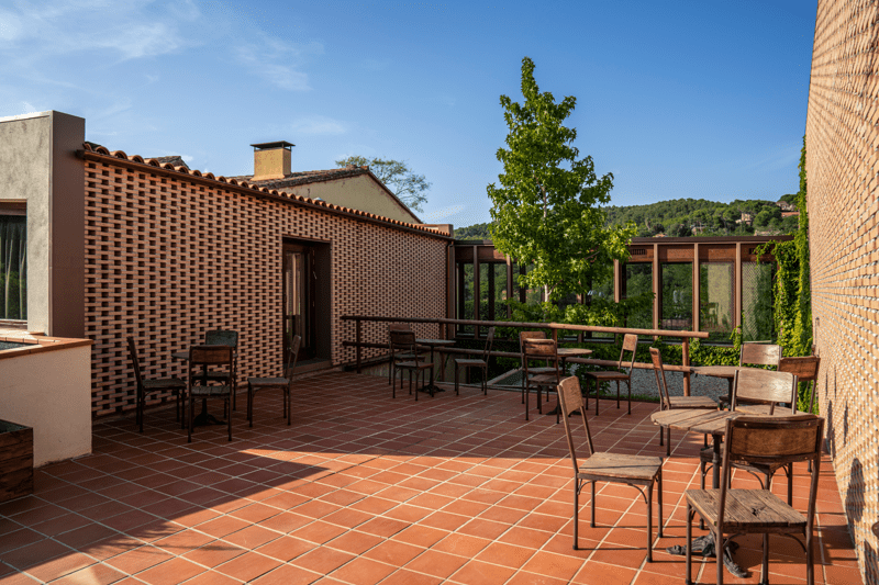Recepcionista verano (30h) image