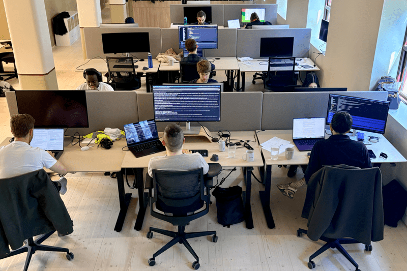 Software Engineer image