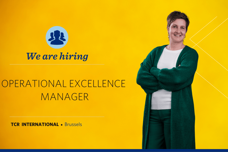 Operational Excellence Manager image