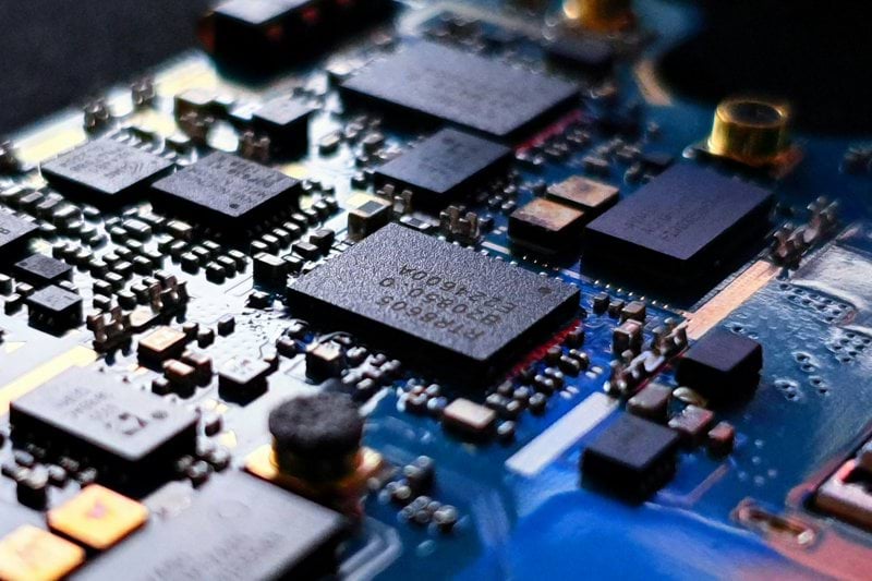 Elektronikkonstruktör image