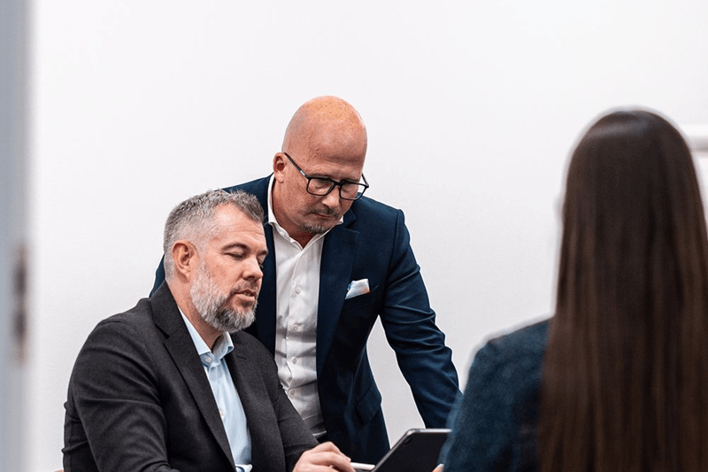 Junior Research Consultant & PA hos DEDIKATION (Studiejob) image