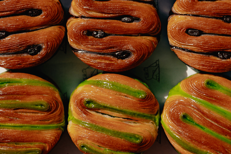 Baker image