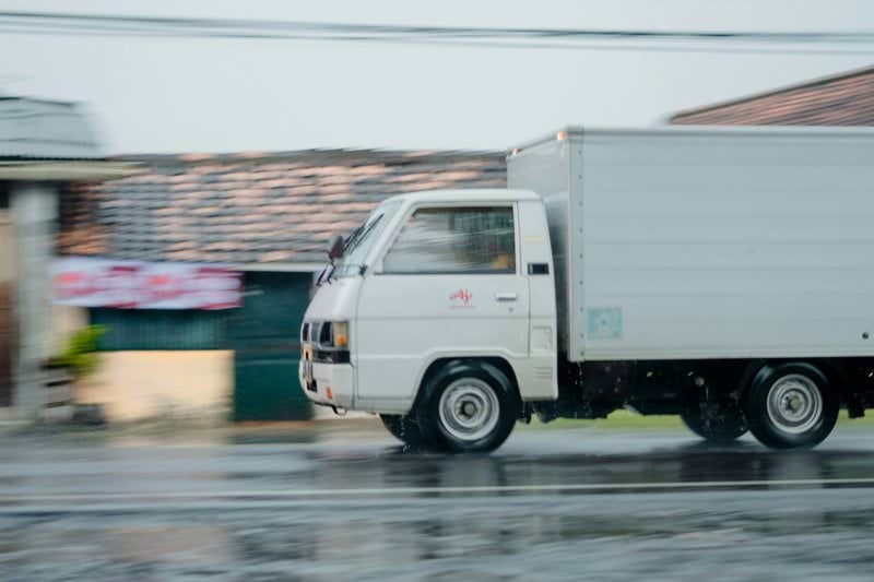 Transport Executive image