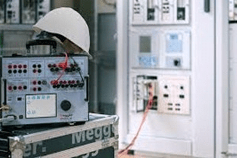 Stage RESPONSABLE D’AFFAIRES ADJOINT(E) - ELECTRICITE INDUSTRIELLE (F-H) image
