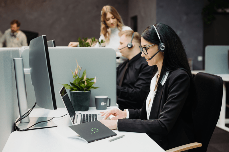 Pārdošanas speciālists/-e Rīgas birojā image