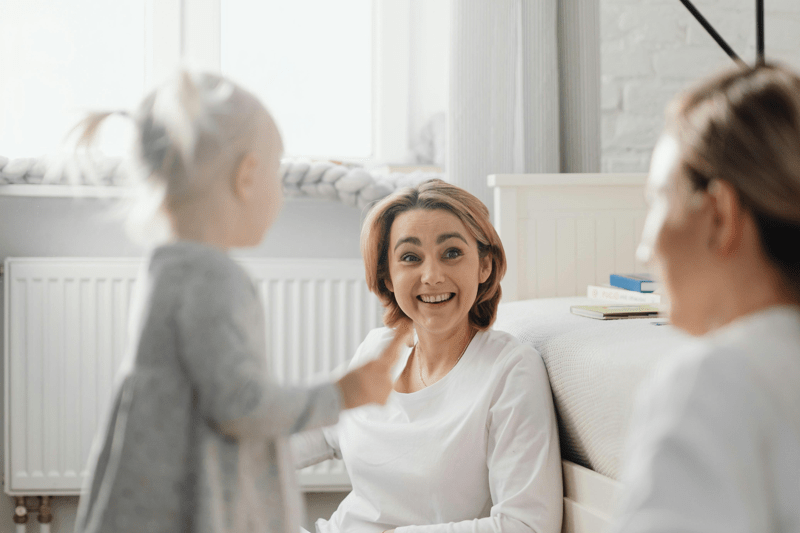 Perhetyöntekijä Pohjois-Karjalan alueelle image