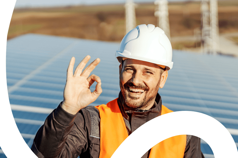 Superviseur des actifs PV O&M (F/H) image