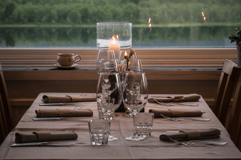 Hovmästare - Vintersäsong image