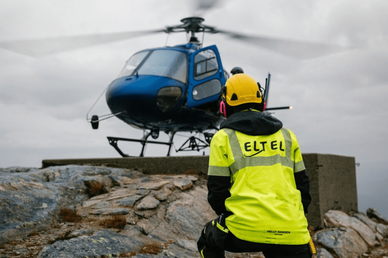 Communications Lead till Eltel AB (konsultuppdrag) image