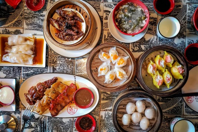 Chef De Partie | Pan Asian Cuisine| Uppermill | £14PH - 4 or 5 Day Week image