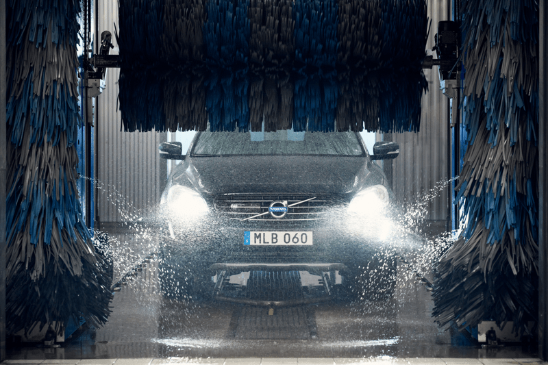 Biltvättspersonal till Volvo Car Enköping och Bålsta image