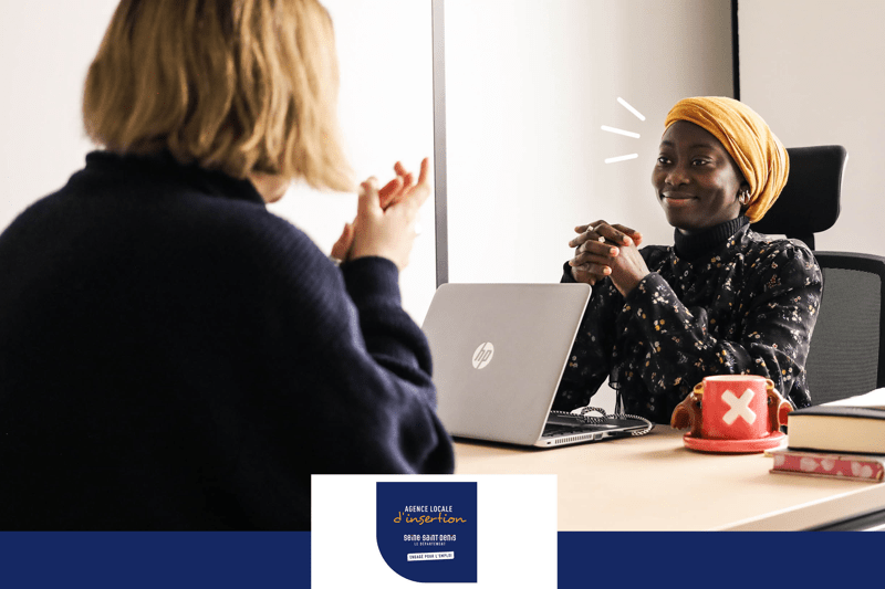 ALI 93 - Coach Emploi - F/H image