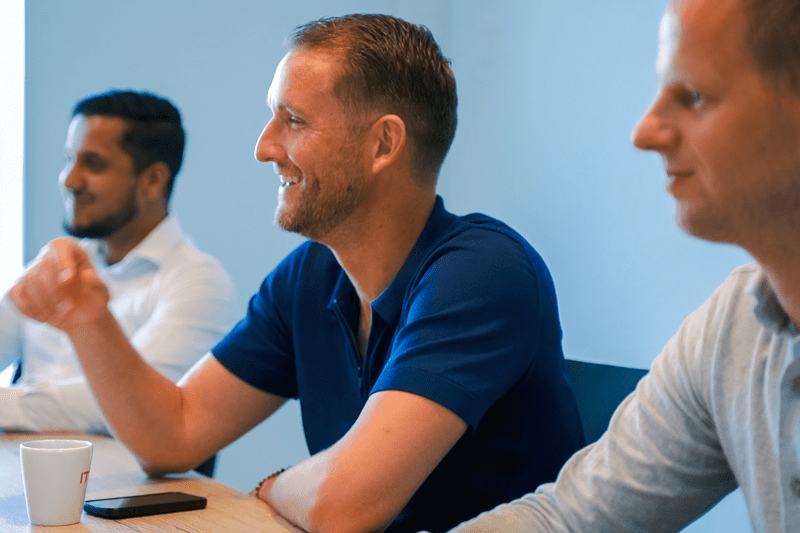 Accountmanager IT - New Business image