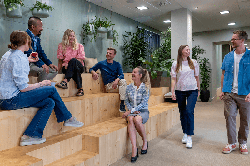 Marknadschef Handel Öst till Skandia fastigheter image