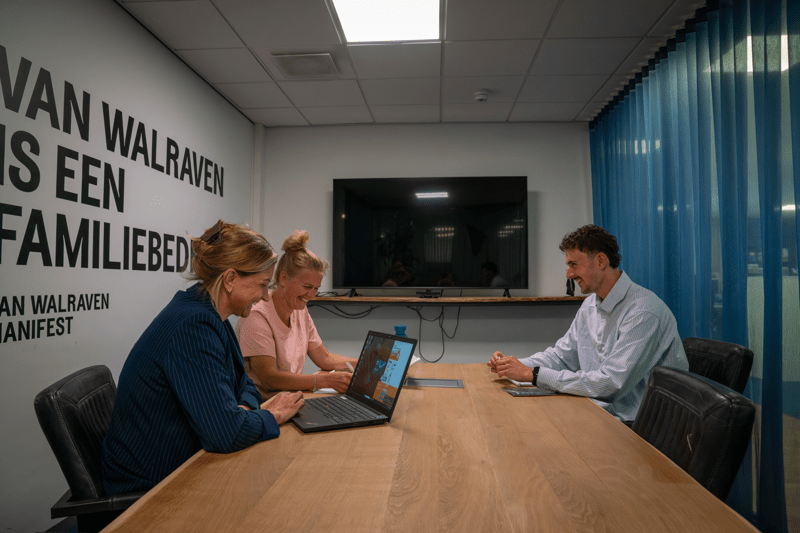 Videograaf & Content Creator image