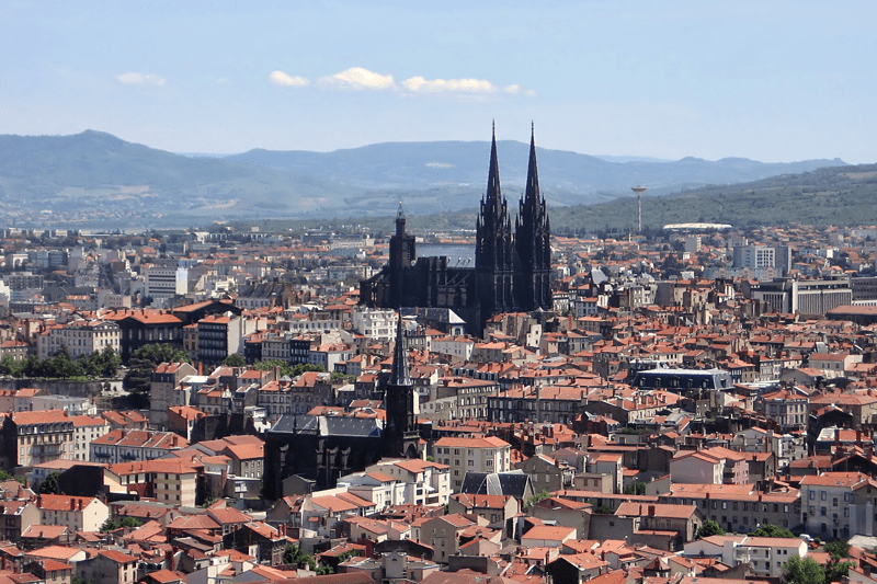 Commercial automobile H/F image