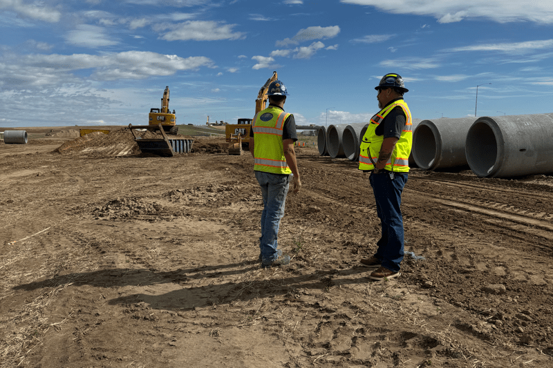 Project Manager image