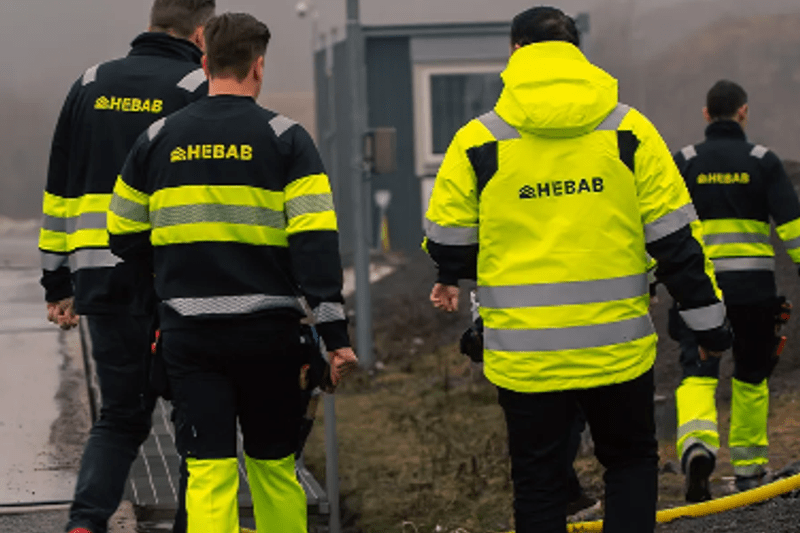 Snickare - HEBAB image
