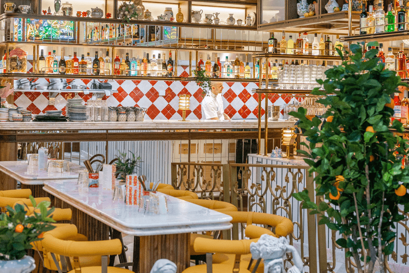 Waiter/Waitress - Servitör/Servitris - Basta Östersund! image