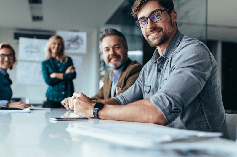 Senior Windows infrastrukturspecialist till Euro Accident image
