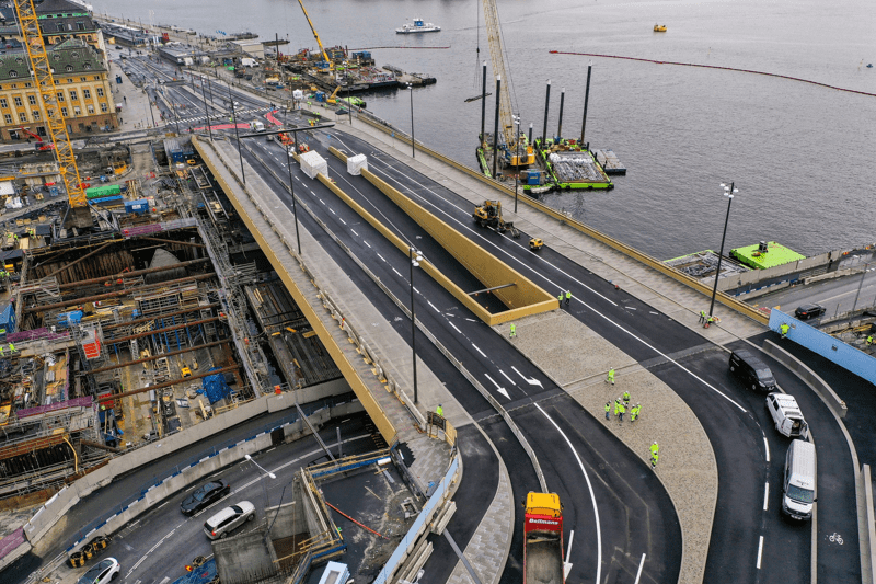 Tävla med Skanska Sverige i Sustainergies Impact Challenge image