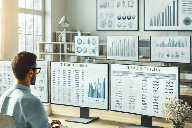 Déclarant (e) en Douane Import/ Export- Agent (e) de Transit H/F - Compans (77) - CDI image