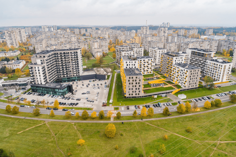 Praktika architektams image