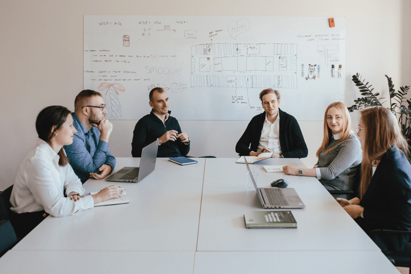 Service Designer (100%) image