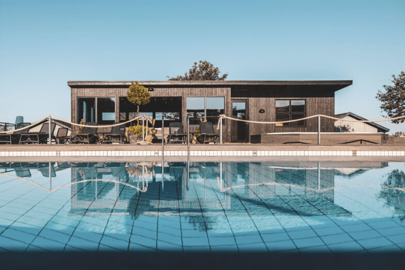 Souschef - Torekov Hotell Resort image