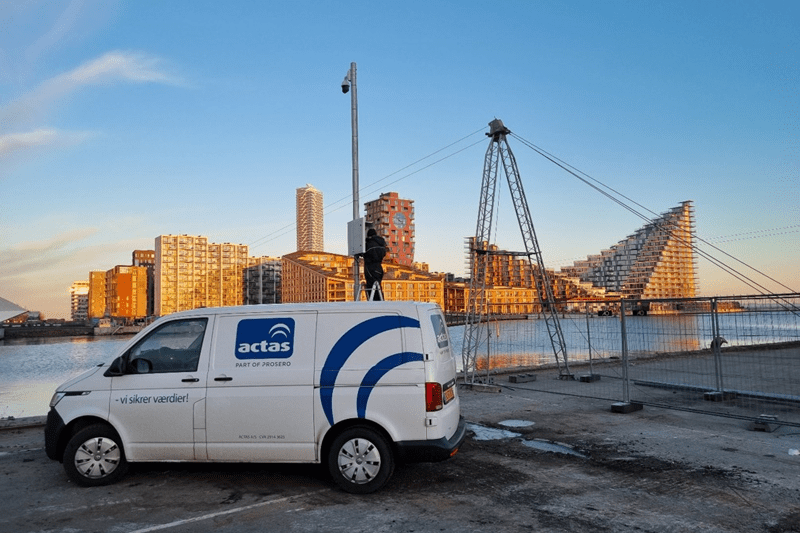 Afdelingsleder image