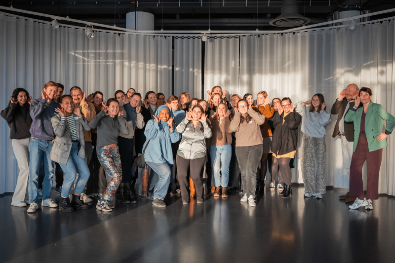 Stage Flanders Expo image