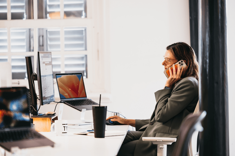 Fund Accountant image