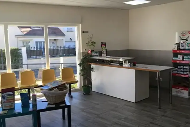 Clinique de l'Ourcq - AUXILIAIRE SPECIALISE.E VETERINAIRE - CDI image