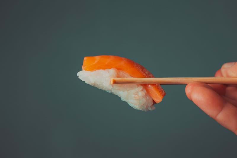 Sushi Chef | Oishii image