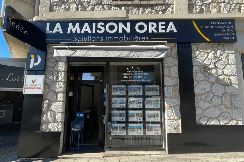 Conseiller Immobilier H/F image