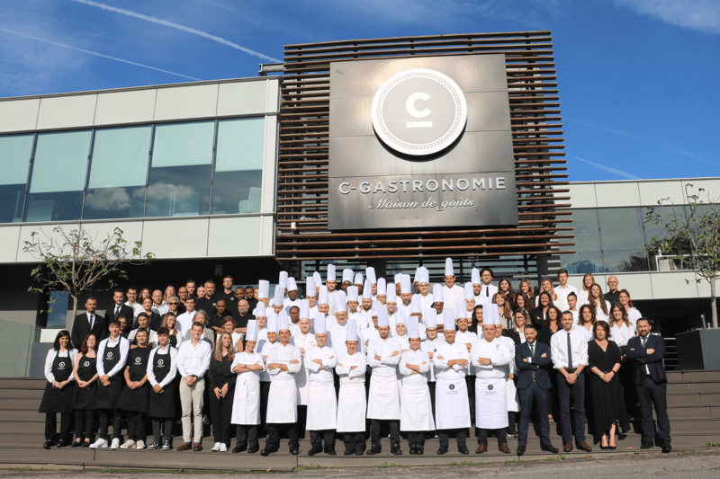 Alternant Assistant Services Généraux (H/F) image