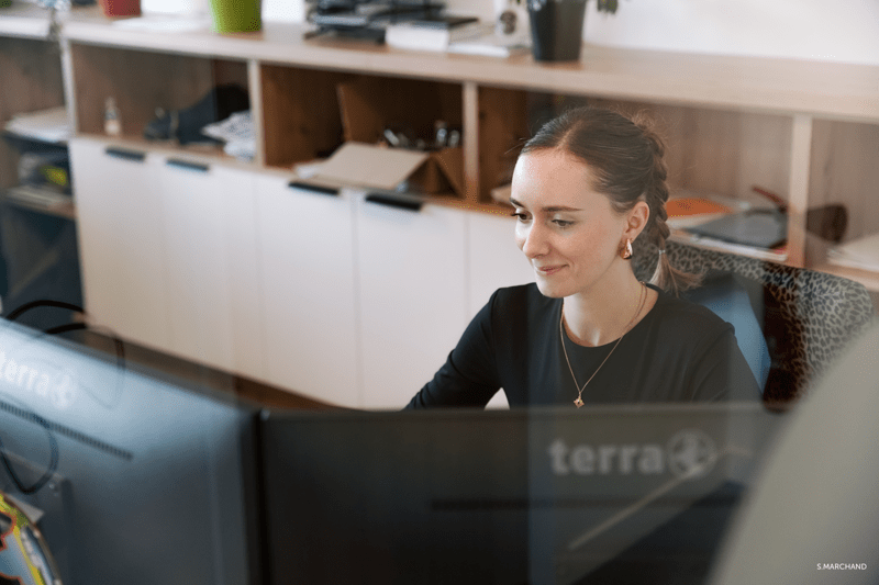 Responsable Juridique F/H image