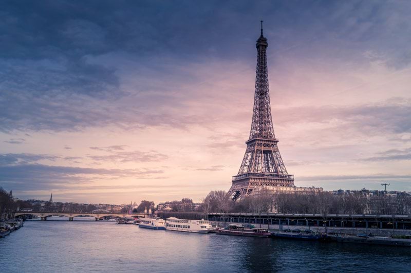 Site Manager (H/F) - Paris image