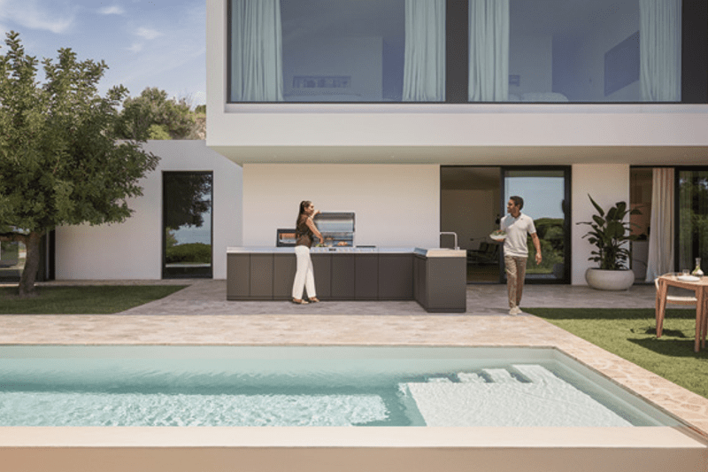 Interim/zzp Business Developer Outdoor Cooking (Benelux) image