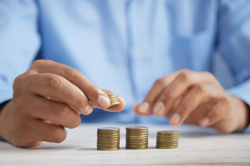 Finance Manager image