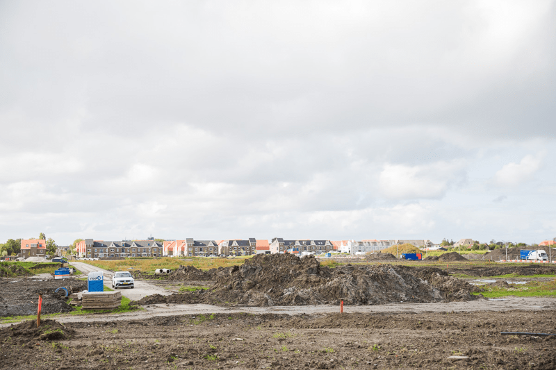 Aankomend projectleider gebiedsontwikkeling image
