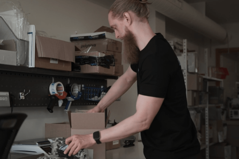 Quality Assurance Manager image