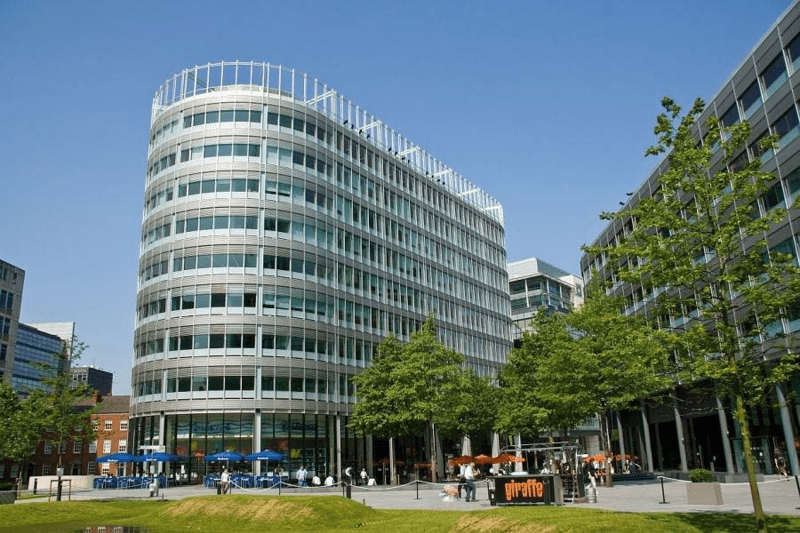 Graduate - Investment Advisory - Leeds 2024 Intake image