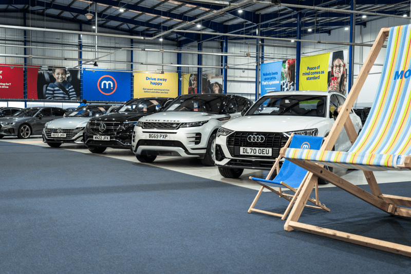 Sales Executive - Sheffield OTE £40-50K (uncapped) image